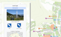 Bee Geostory thumbnail